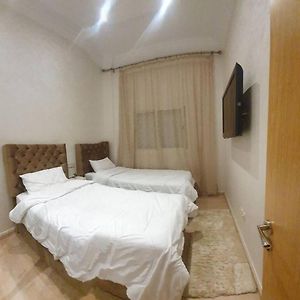 Appartement met Twee Slaapkamers